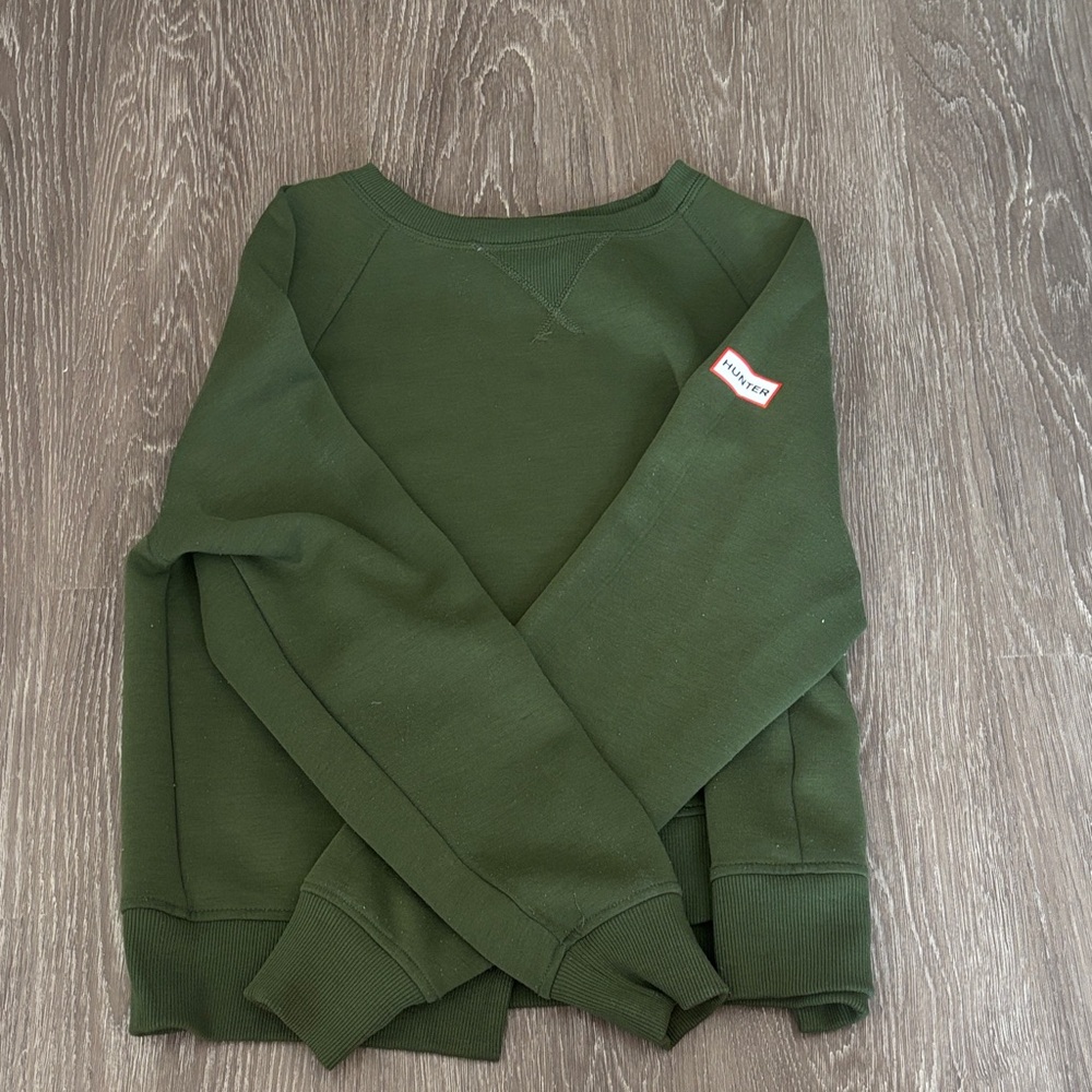 Hunter Brand Women's Sweater